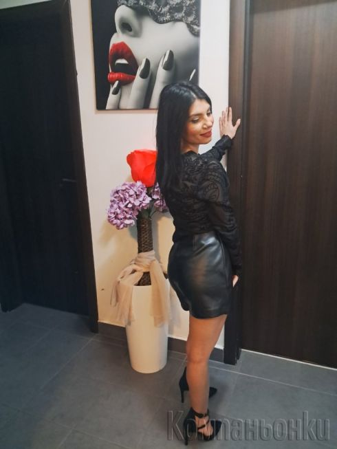 😘  Realna 100 procenta  😘