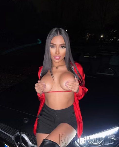 Еблива🥵