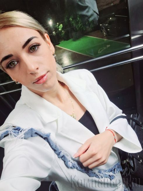 🤎TOP Class Brunette🤎 Разполагам с терен