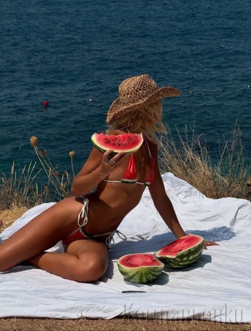 Много вкусна