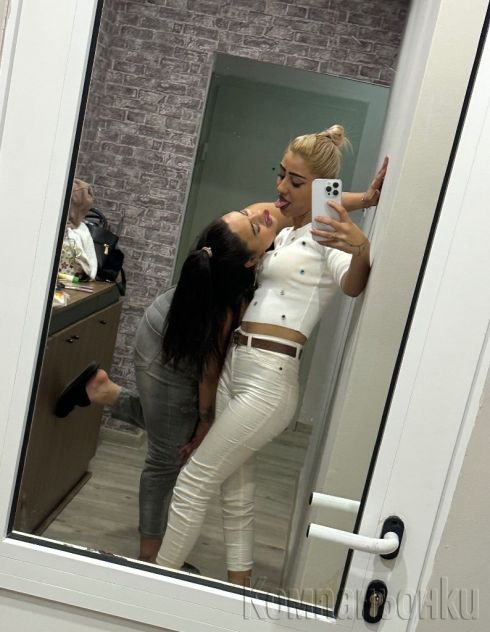 🌹🌹ДВЕ В ЕДНО🌹🌹