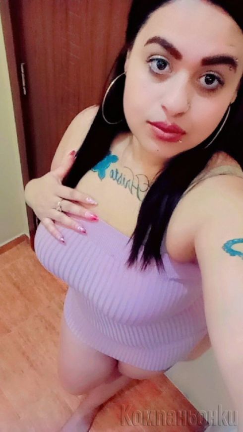 Новичка за малко в вашия град😜🤗💦💦