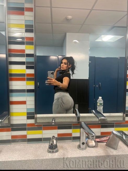 😍You like my big ass☺️