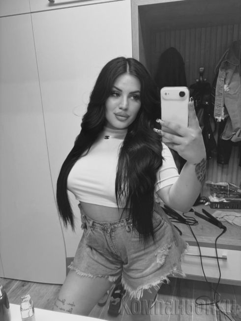 Escortt  Nova v grada 🍭