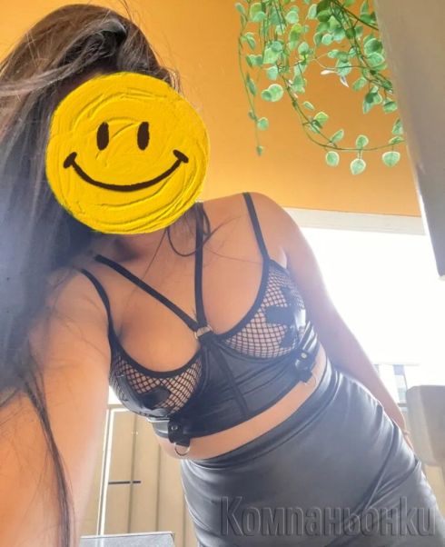 Малката палавница