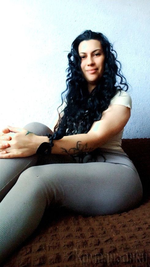 Релаксиращ масаж с мен