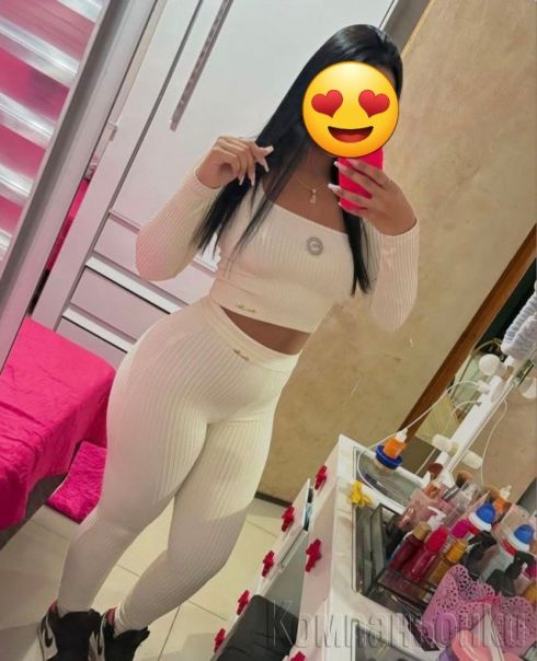 Огнената🔥реал💯ела за секс със мен🫦