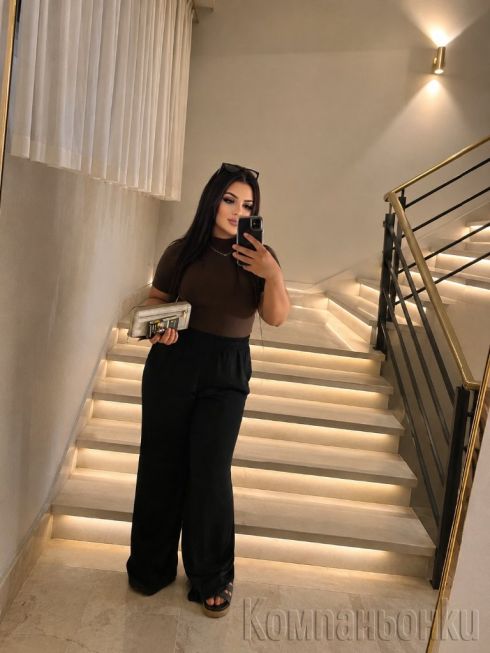 Много Страст 😍