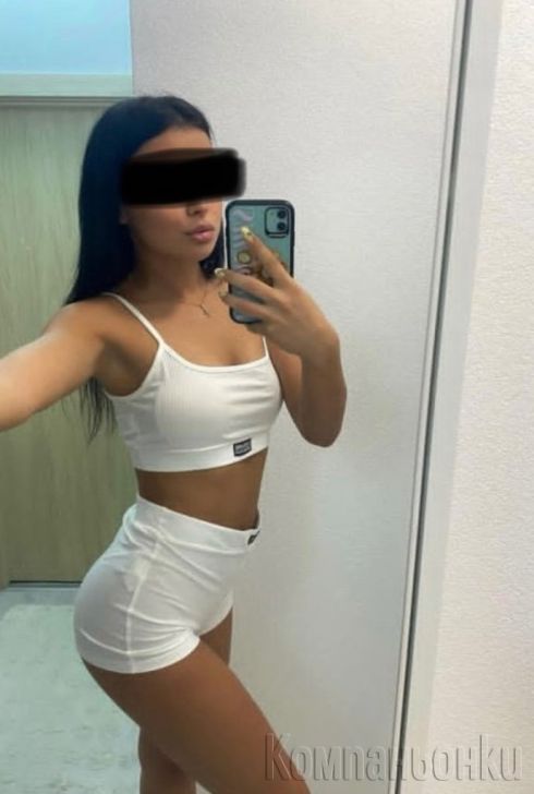 🔞ESKORT BRUNET 🔞