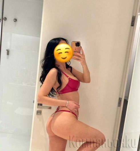 Нова звезда 🩷💋