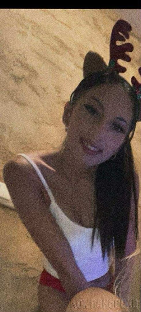 Grande 👑✨ ESKORT 😍🤤