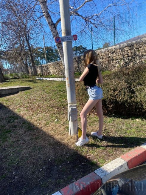 Малката‼️❣️