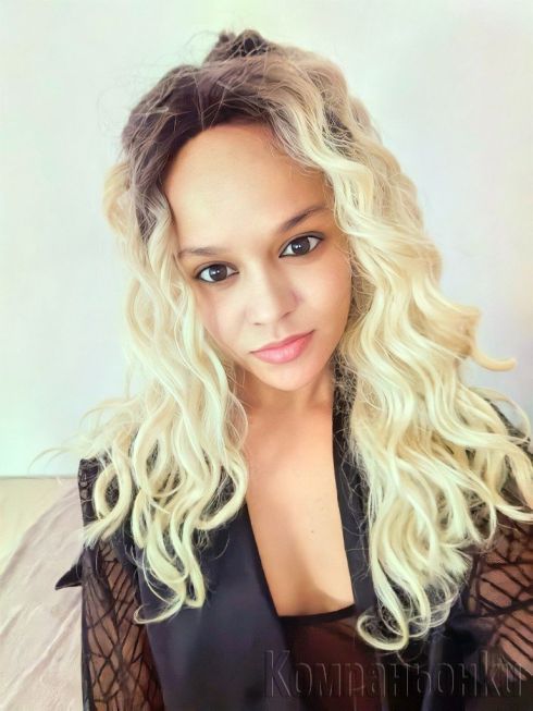 Girl from VENEZUELA-Naked Erotic Massage + SEX