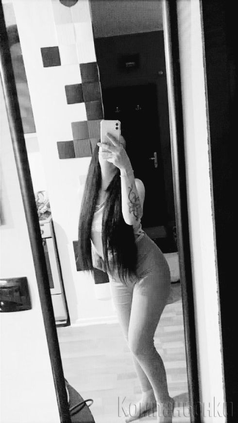 Коректна😍 реална💯 дама💋