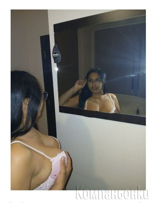 Gabyy new in your city 💯👌