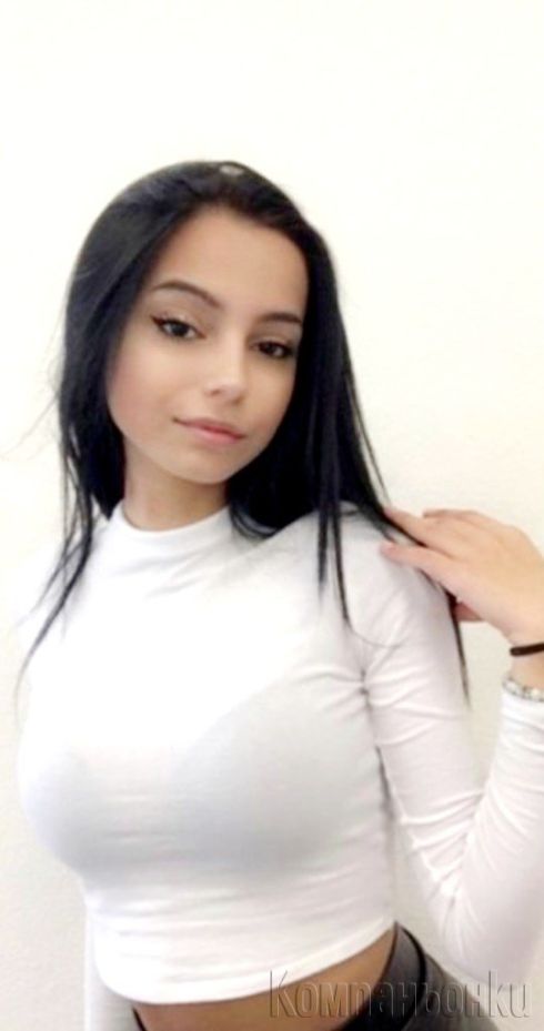 Stop searching, I am your choice.