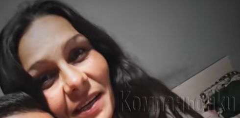 Обичам дами свършват в устата