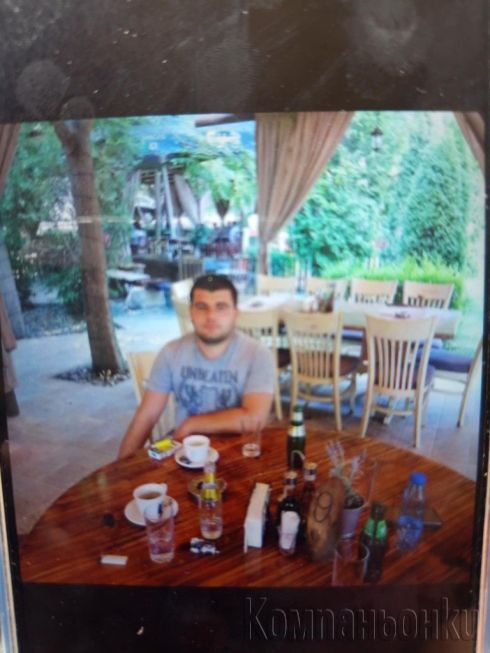 Давам само отзат и френска изпразване без гума