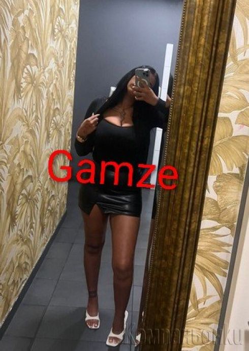 Gamze  nova  👄100 % Тясна съм   ела
