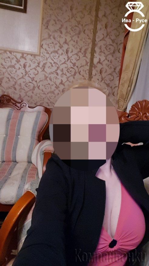 Ива - Elite escort®️ EXZOTIC WOMEN.