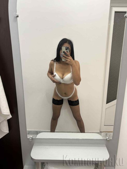 Нова в бранша💋😛