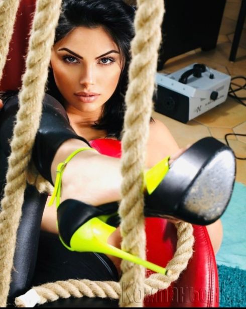 ♥️Писна ти от фалшиви❤️ОБАДИ СЕ 100%Реална🤍