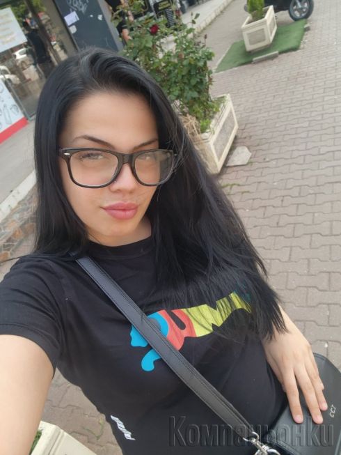 Anna Top Escort