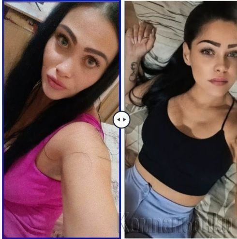 Za malko sme tyk  😘❤️