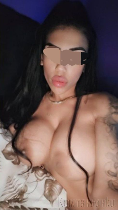 🦋Палава Брюнетка 🔞Пълна програма без  150€⚜️