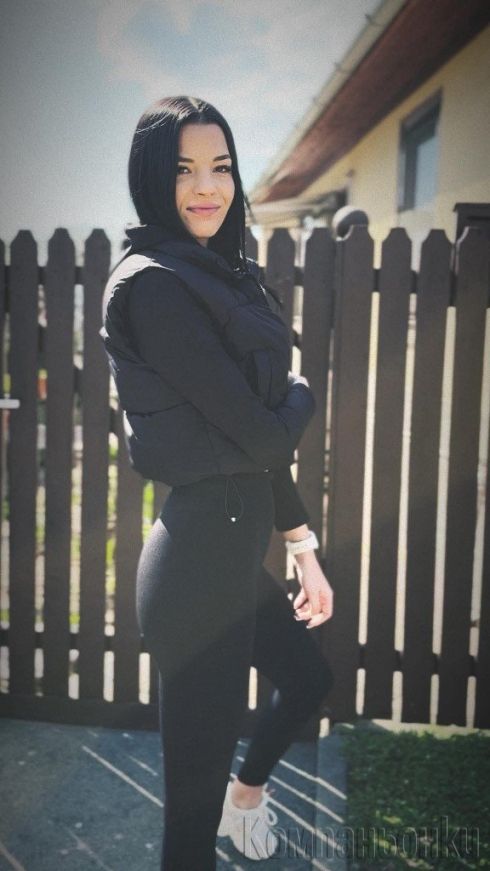 Винаги дива и красива