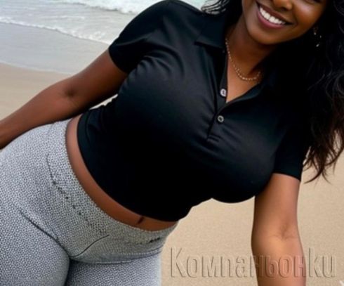 ДНЕС  - New girl ⚜️Shakira ⚜️Black 😇 Аngel