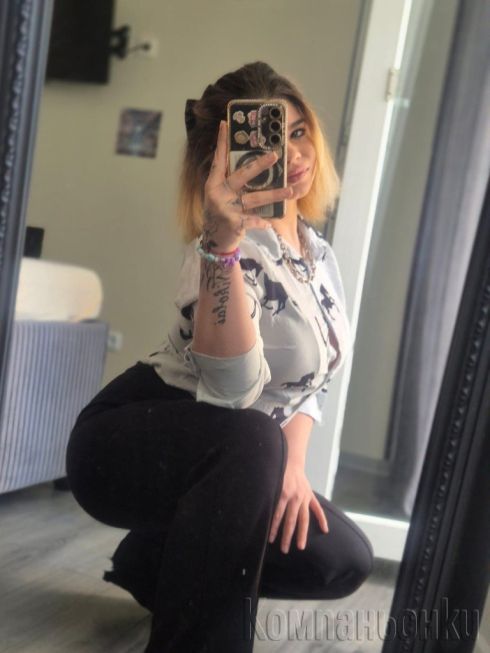 Малката палавница