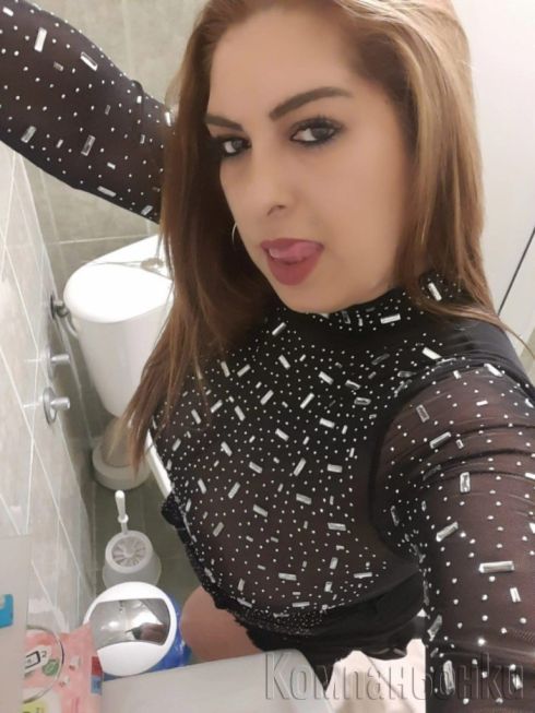 TOP ESCORT RAMONA