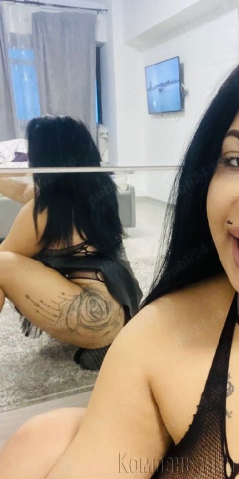 Sladka Nova Mrasnica ❤️