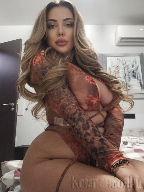 Top Eskort 😈❤️ new brunette❤️💋