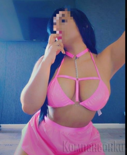 🐇 🎀 Нора Плам от Страст 🎀 🐇