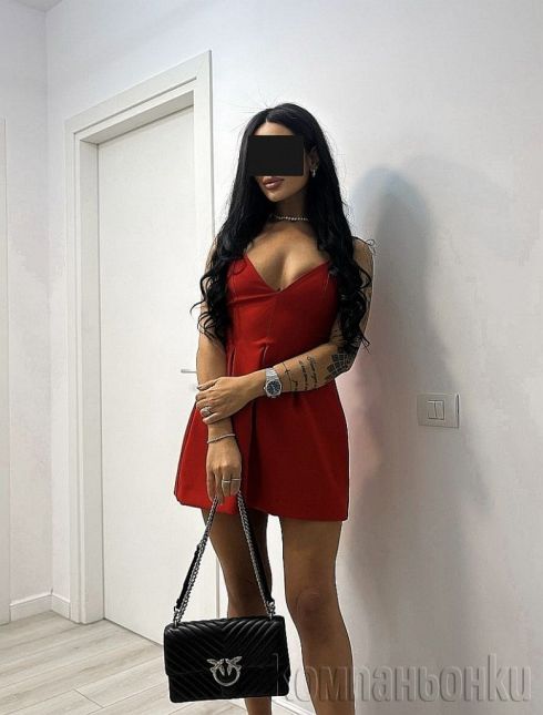 Maria for you ❤️💦