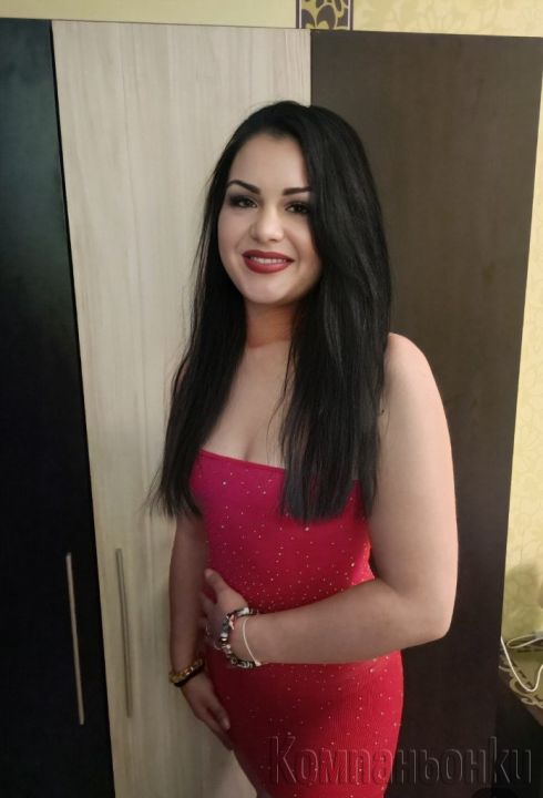 Girlfriend Experiense