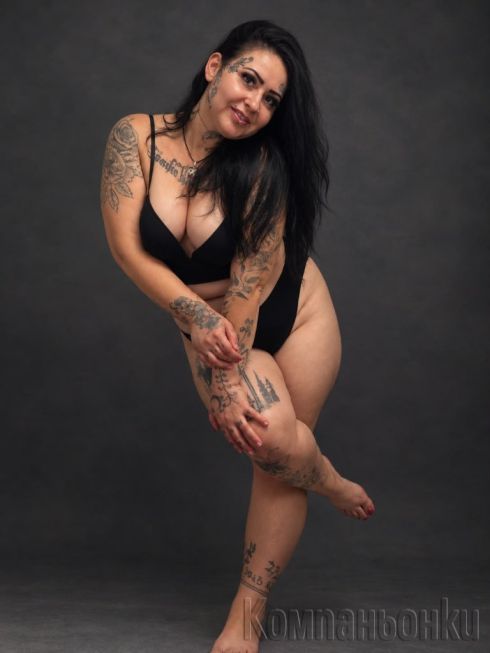 Laura Top escorts 🔥
