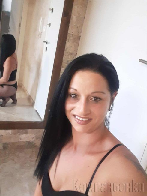 Нова в вашия град 🥰Очаквам ви