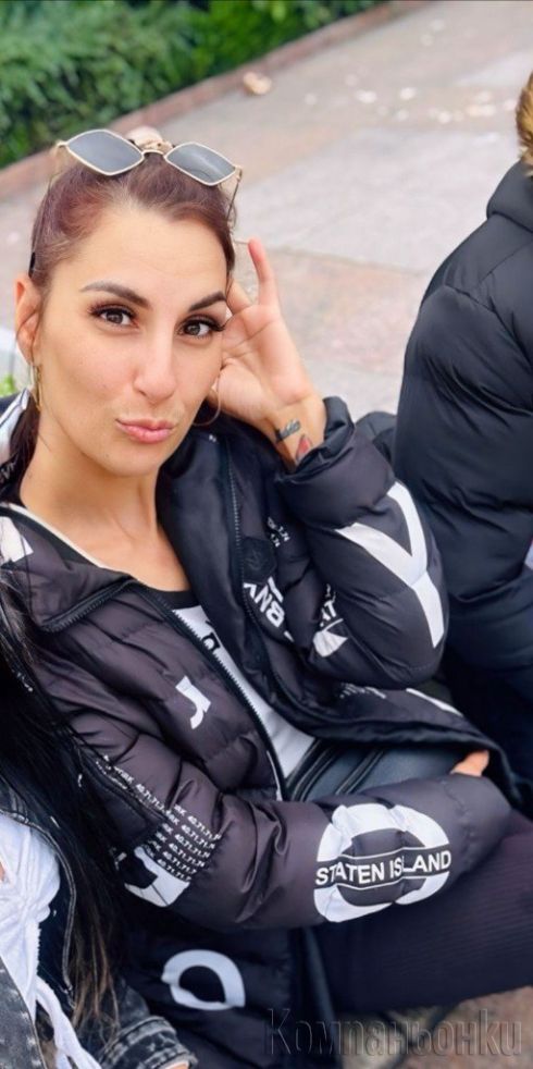 ФРЕНСКА без в цената  Реални снимки