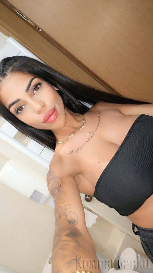 Sexi  Melissa 💋 Professional GFE girlfriend
