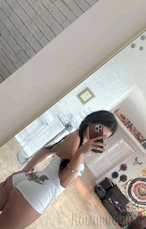 Нова блондинка