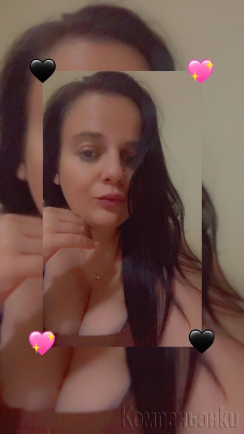 Hot girl