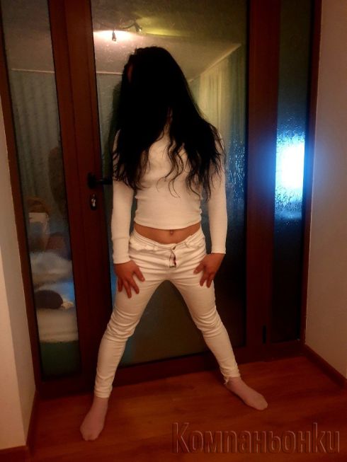 Стил и сексапил