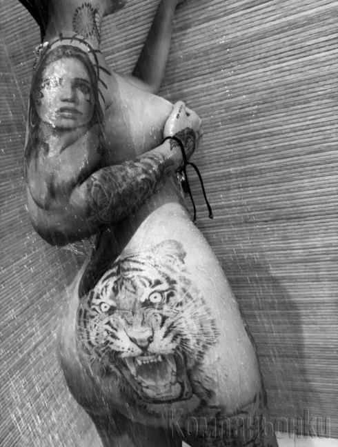 Нова в Града