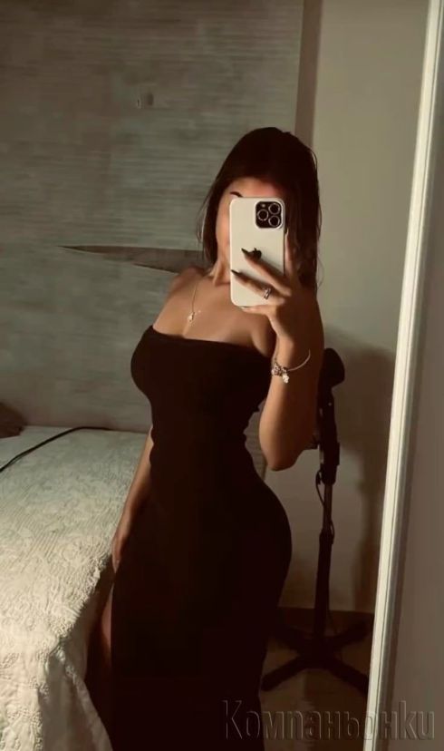 Ескорт на ниво🥰 нова❗️