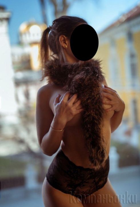 Briliant escort Maq Sofia -Escort