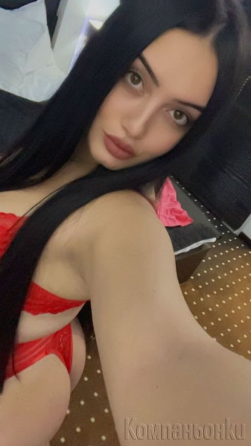 ROXANA queen of Blowjob 👄