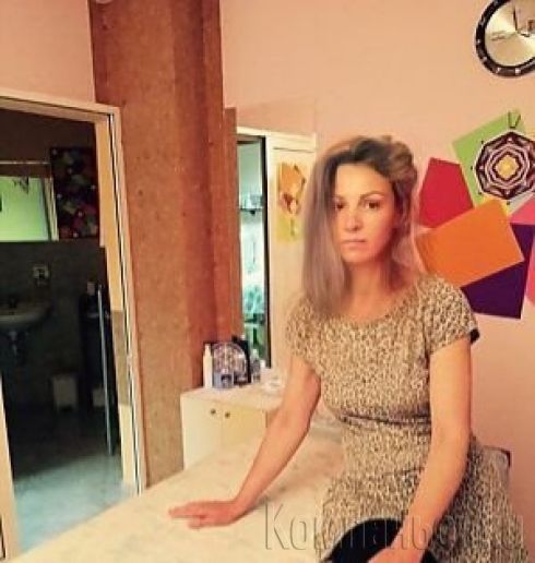 Видове масажи РВ 11 .00 до 22.00ч